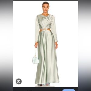 SIMKHAI Kamryn Dress 6